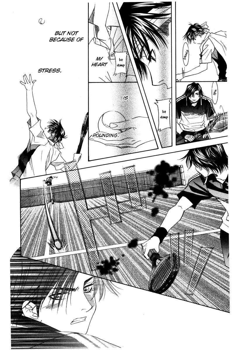 Shanimuni GO chapter 159 page 26