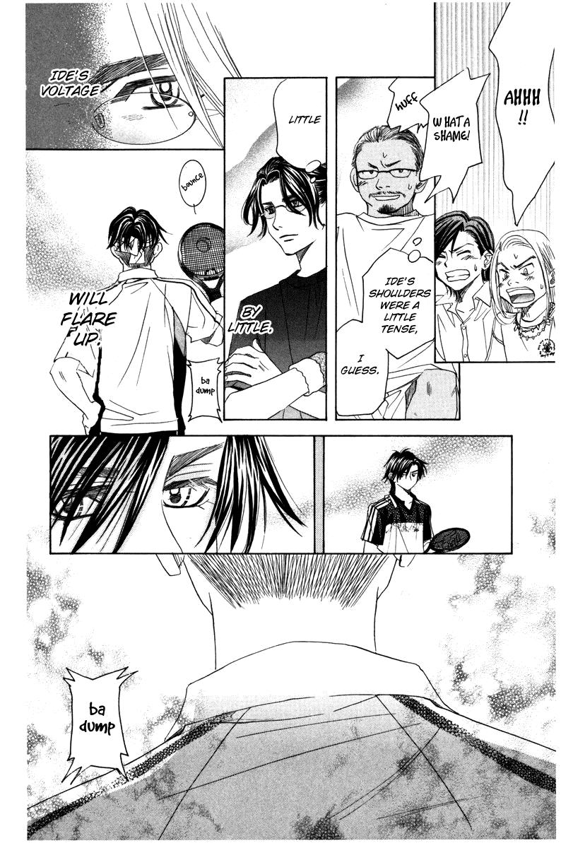 Shanimuni GO chapter 159 page 28