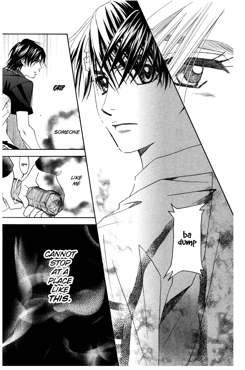 Shanimuni GO chapter 159 page 29