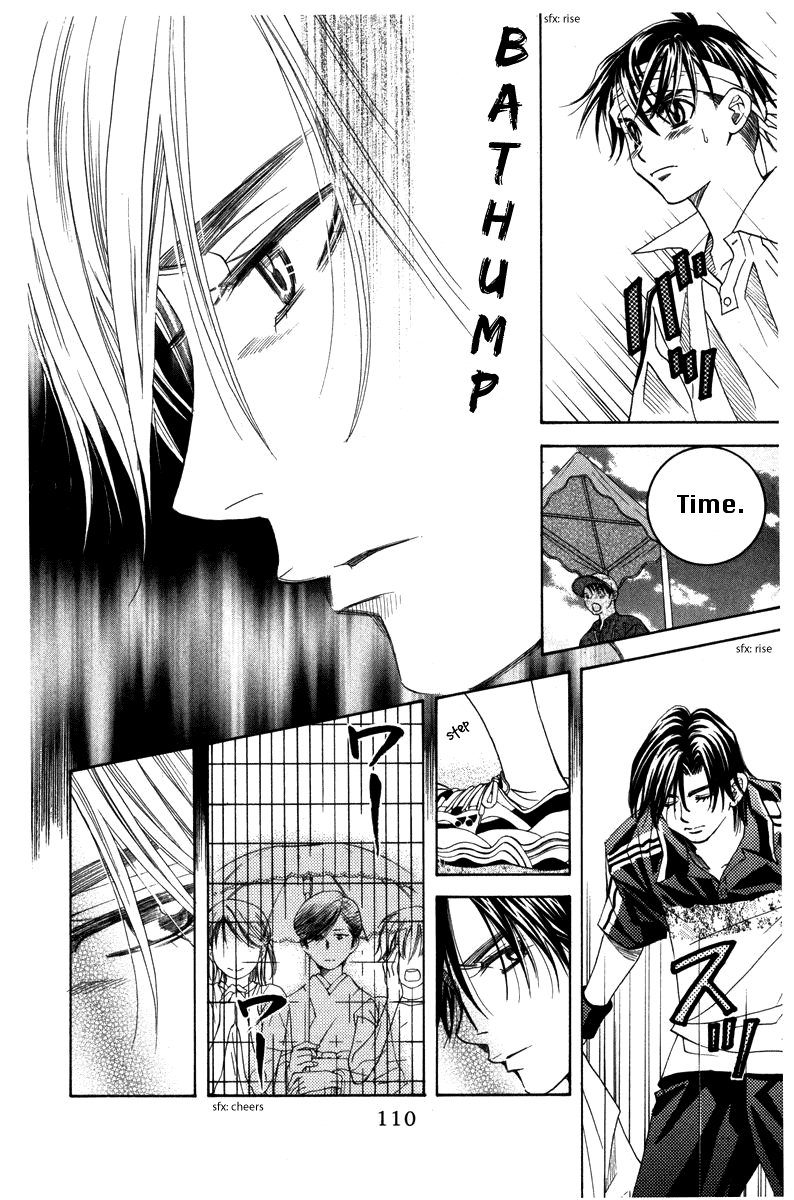 Shanimuni GO chapter 160 page 16