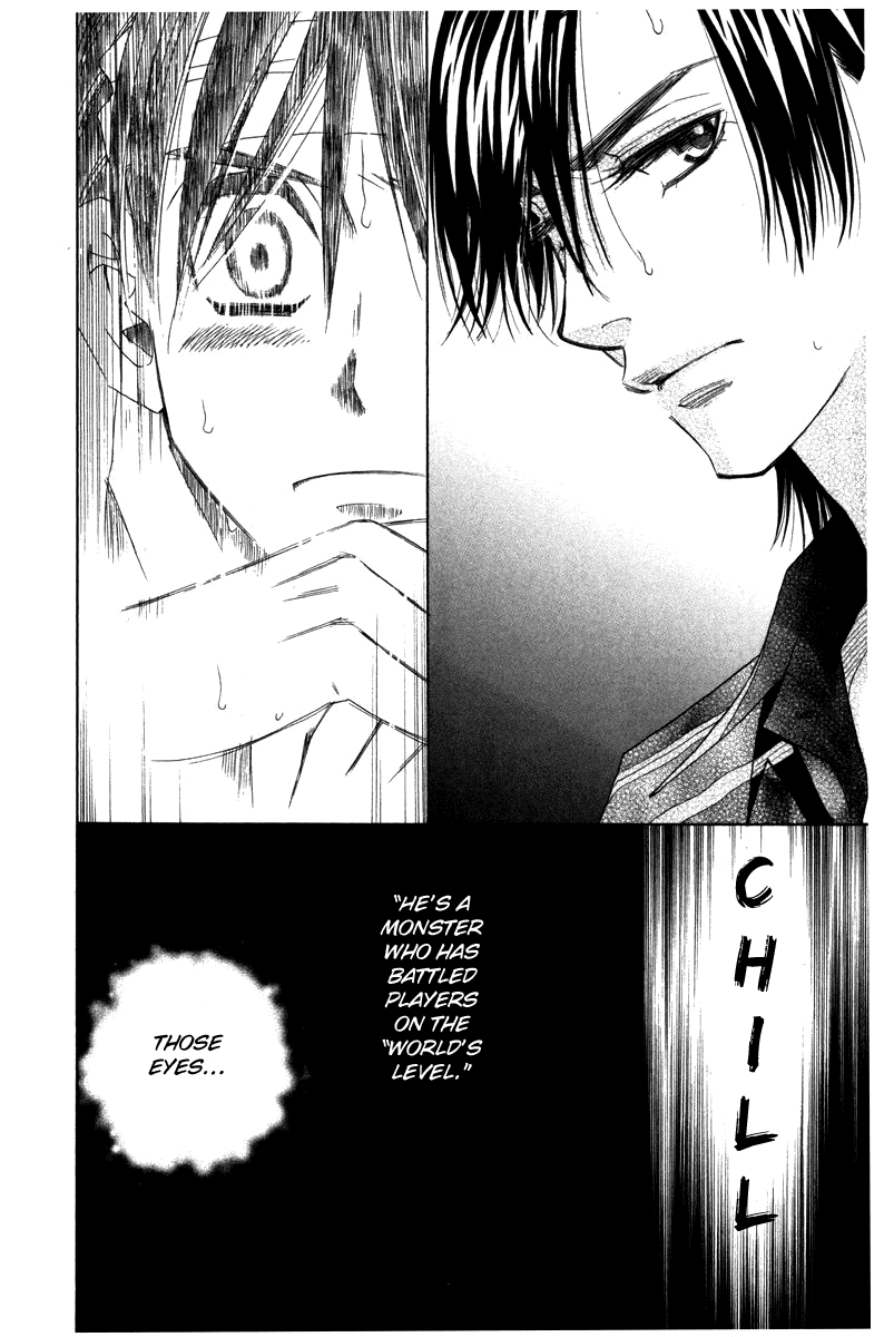 Shanimuni GO chapter 160 page 26