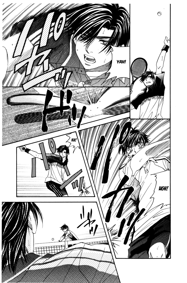 Shanimuni GO chapter 161 page 11