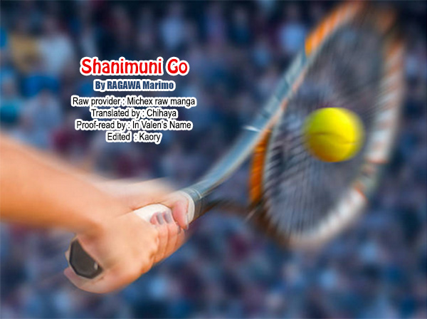 Shanimuni GO chapter 161 page 31