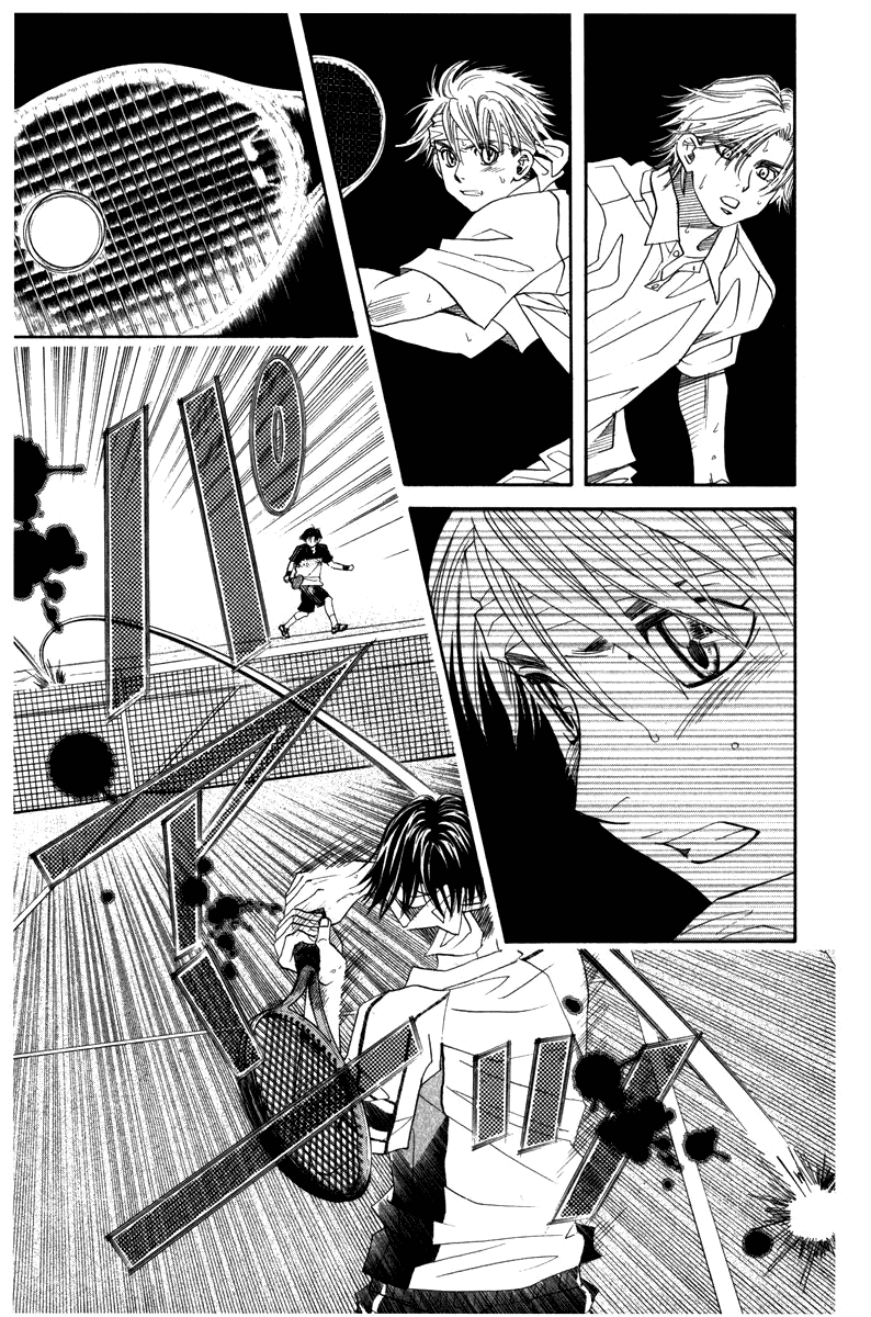 Shanimuni GO chapter 161 page 9