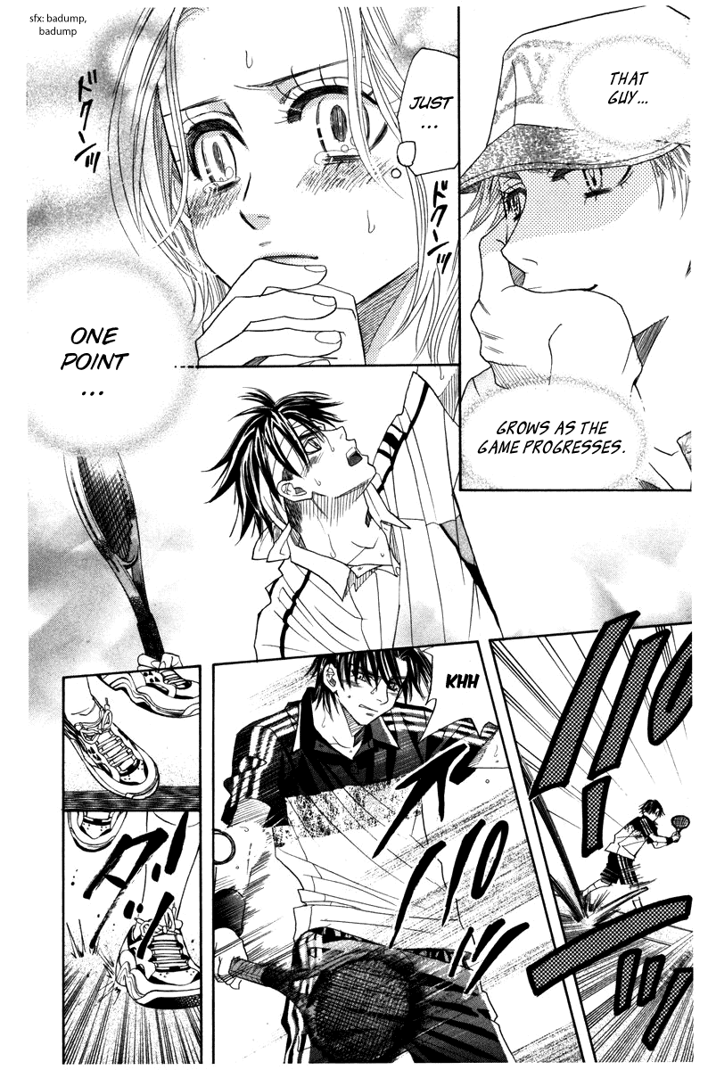 Shanimuni GO chapter 162 page 26