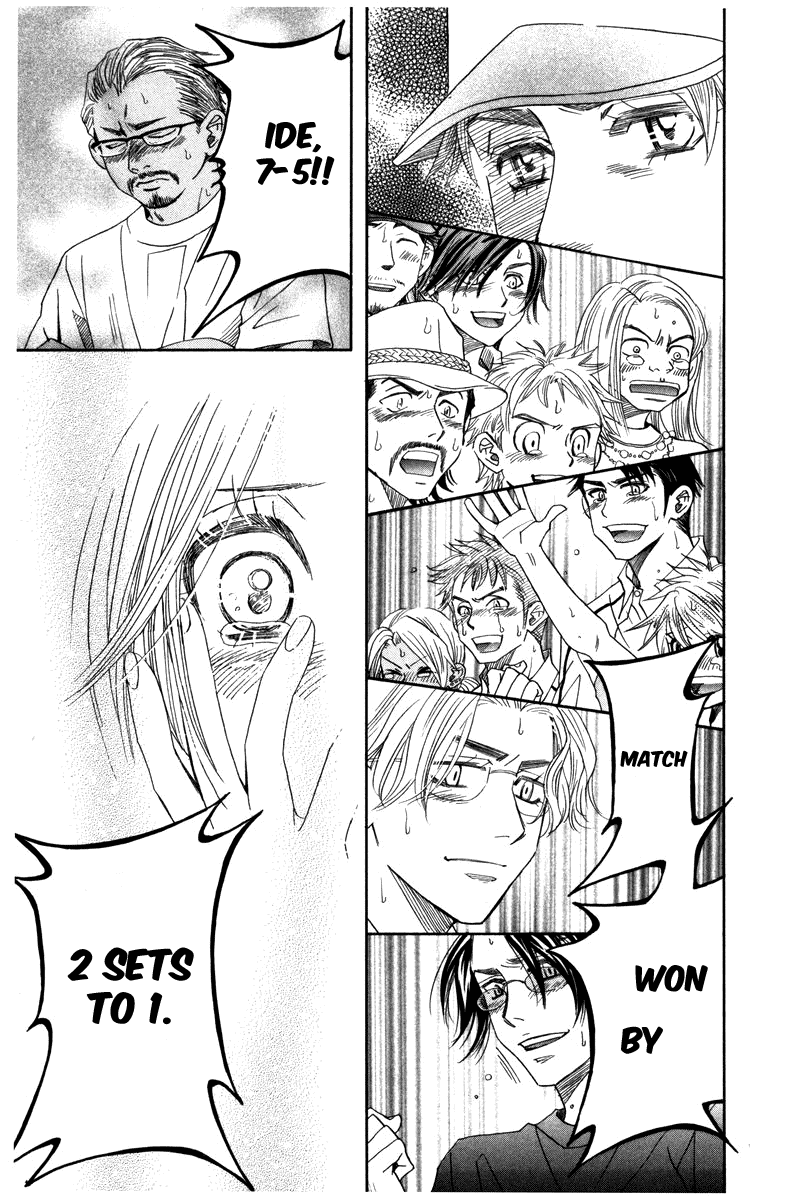 Shanimuni GO chapter 162 page 29