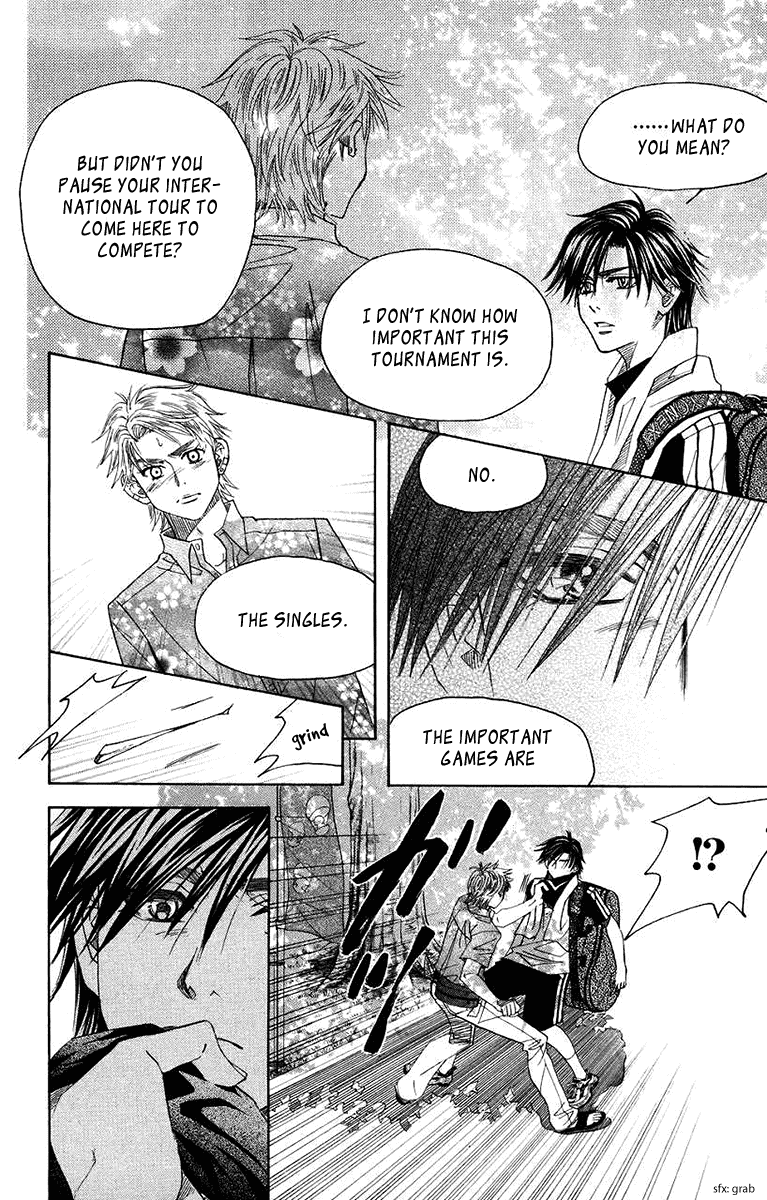 Shanimuni GO chapter 163 page 14