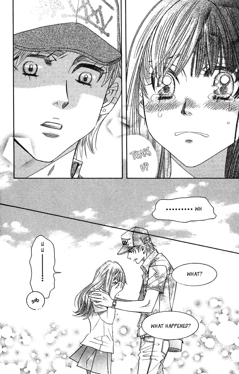 Shanimuni GO chapter 163 page 32