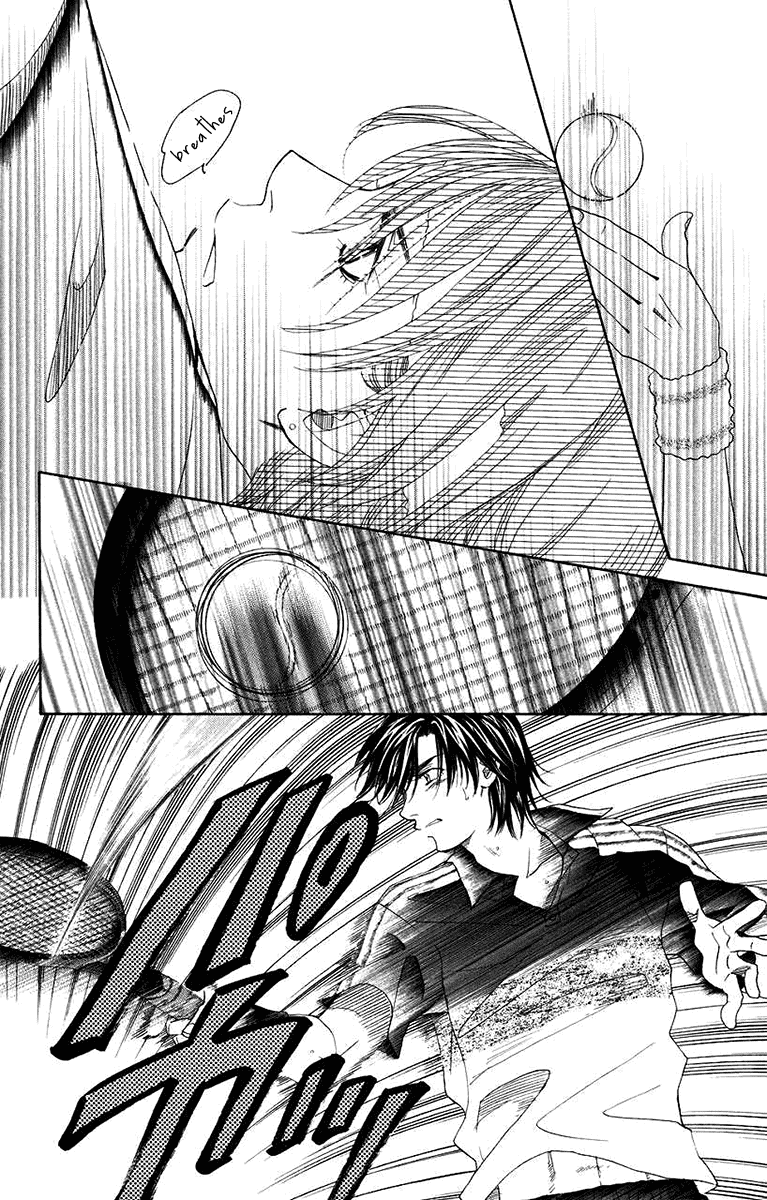 Shanimuni GO chapter 164 page 18