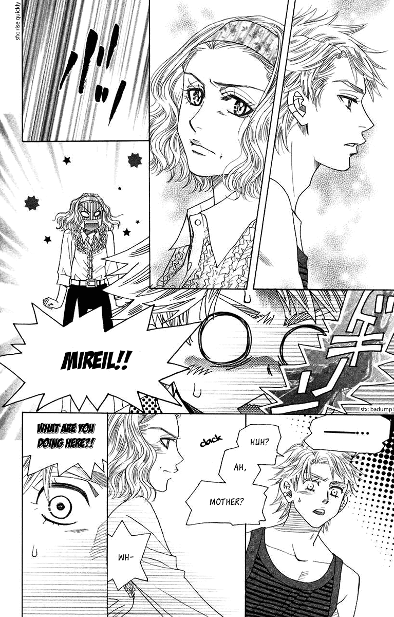 Shanimuni GO chapter 164 page 28