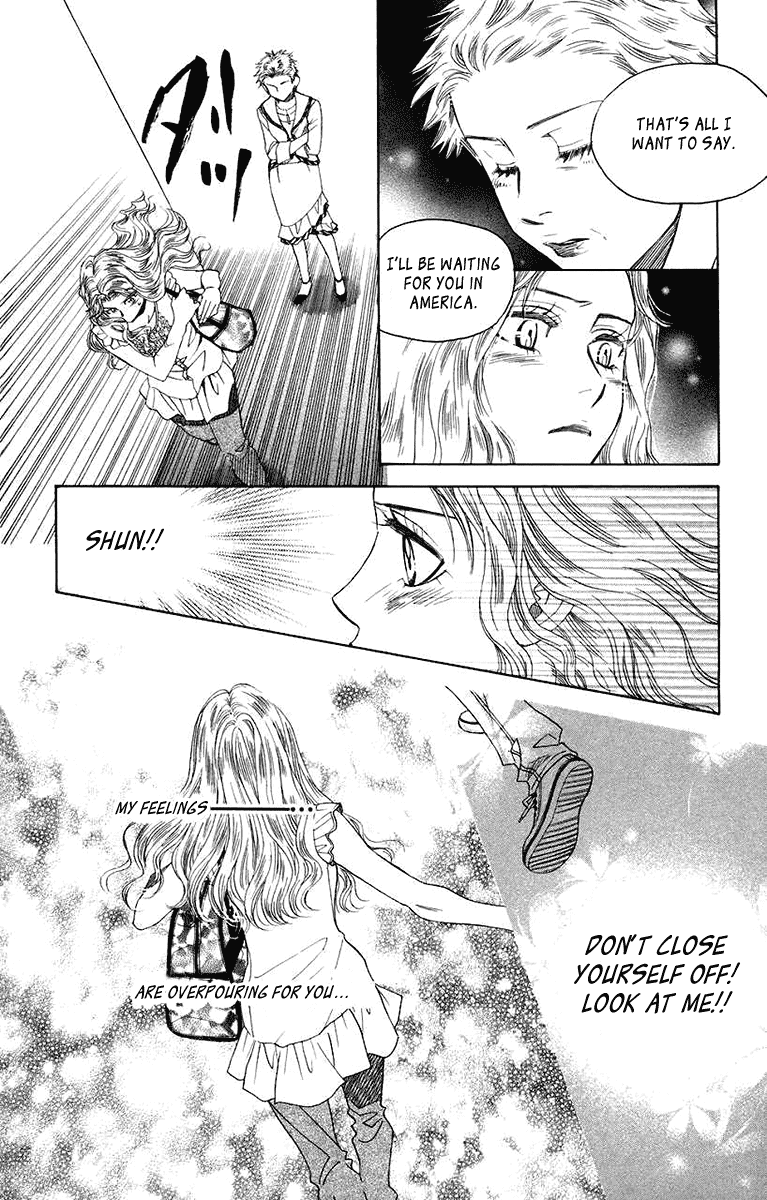 Shanimuni GO chapter 165 page 10