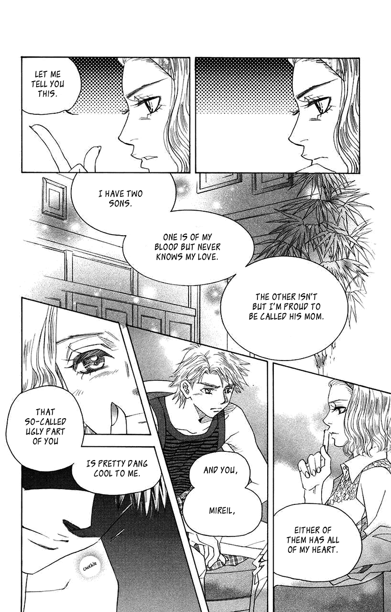 Shanimuni GO chapter 165 page 14