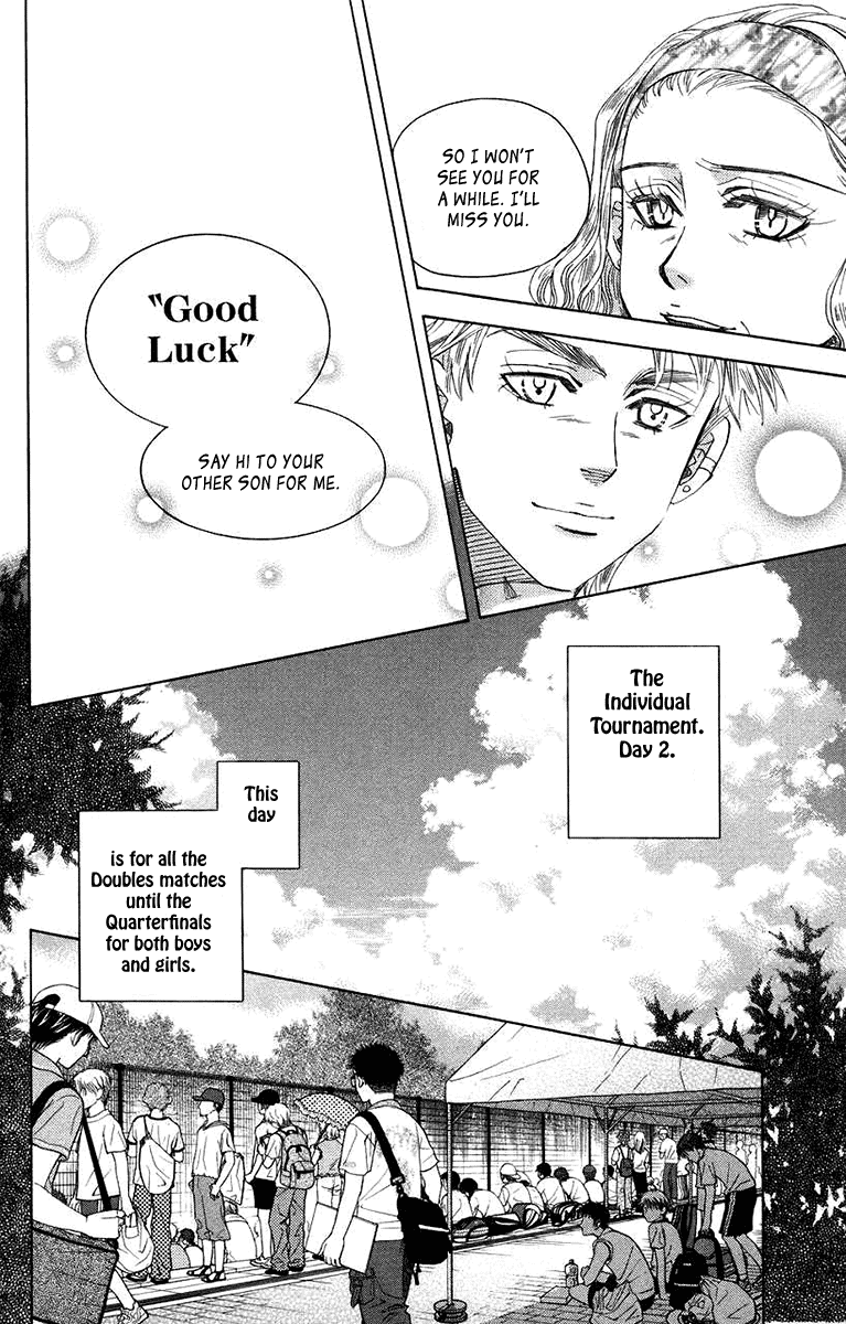 Shanimuni GO chapter 165 page 16