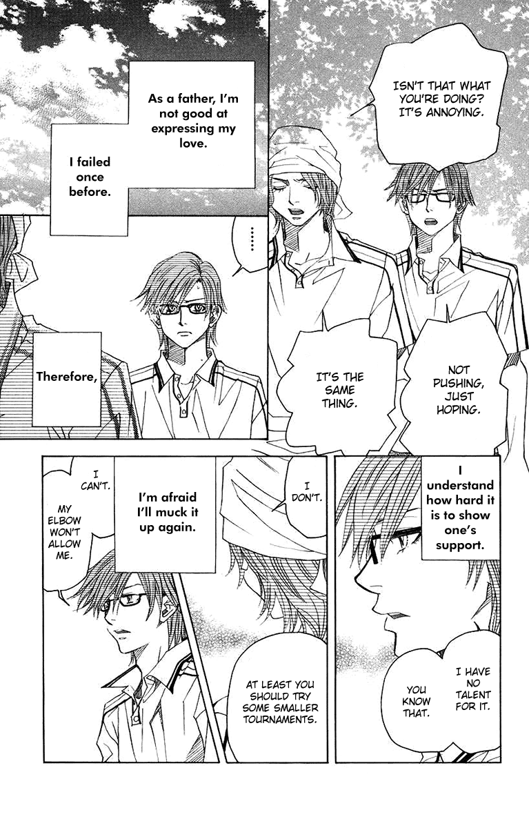 Shanimuni GO chapter 165 page 27