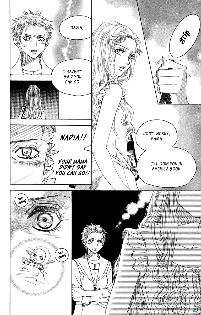 Shanimuni GO chapter 165 page 4