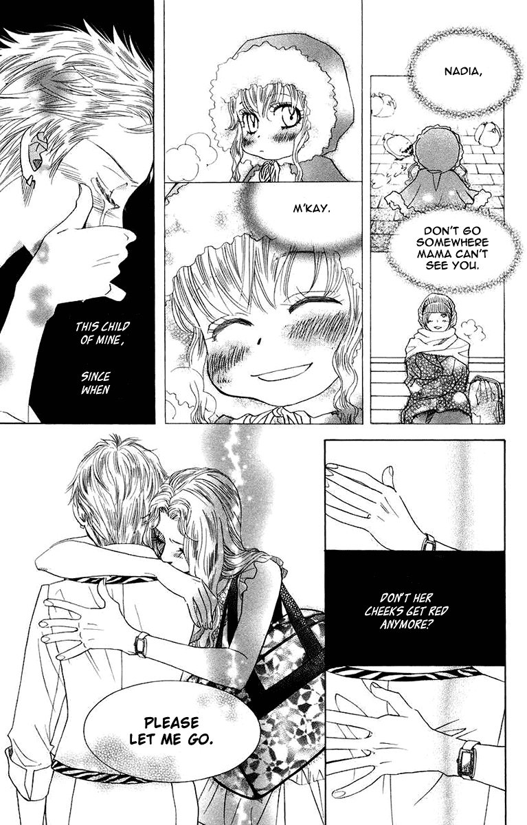 Shanimuni GO chapter 165 page 7