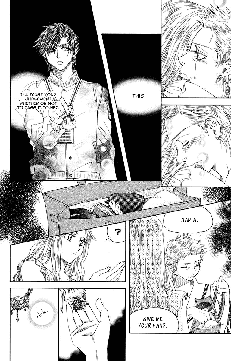 Shanimuni GO chapter 165 page 8