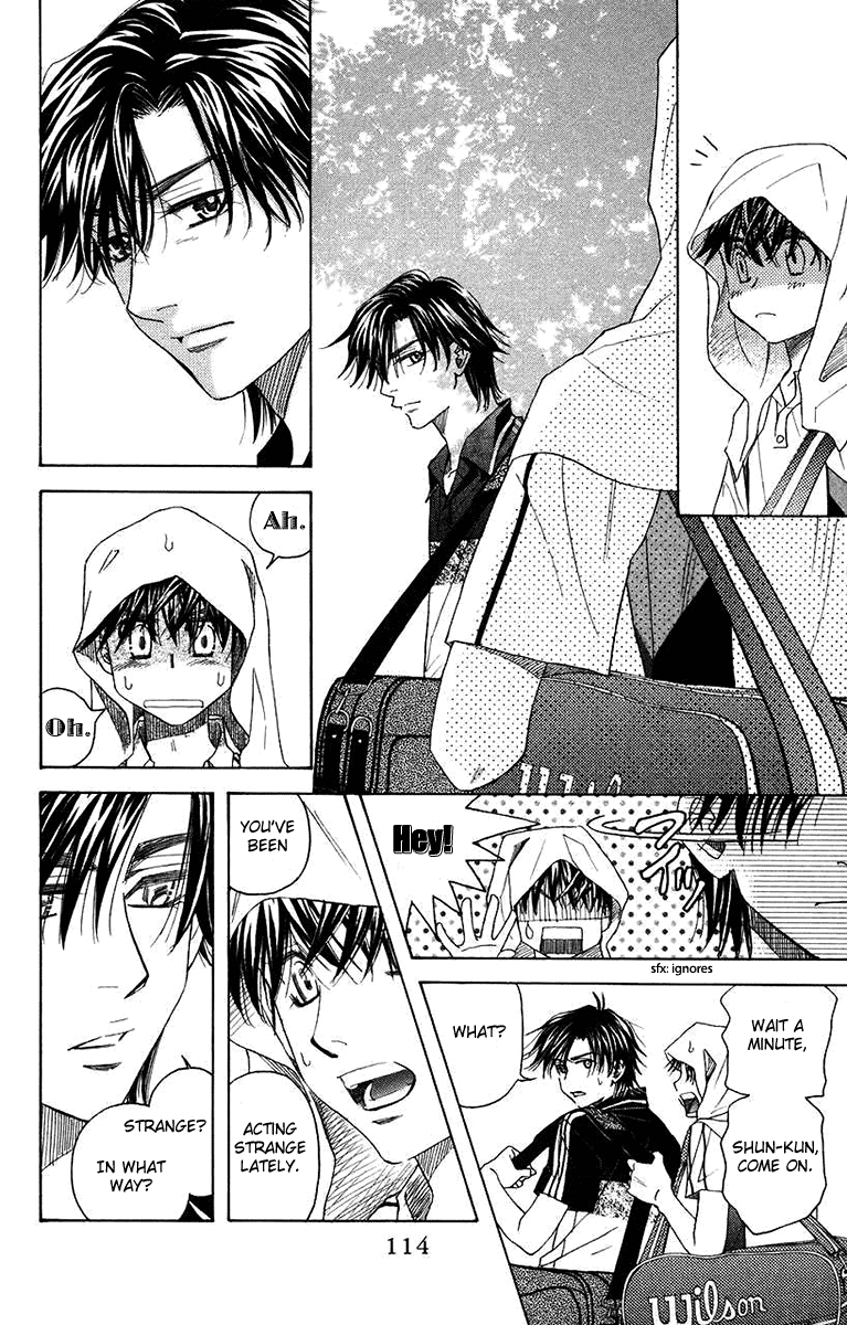 Shanimuni GO chapter 166 page 16