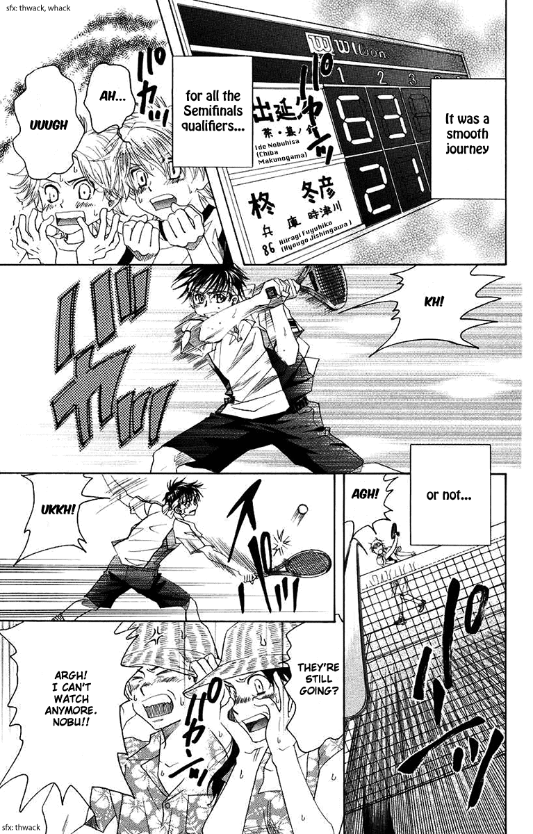 Shanimuni GO chapter 166 page 29