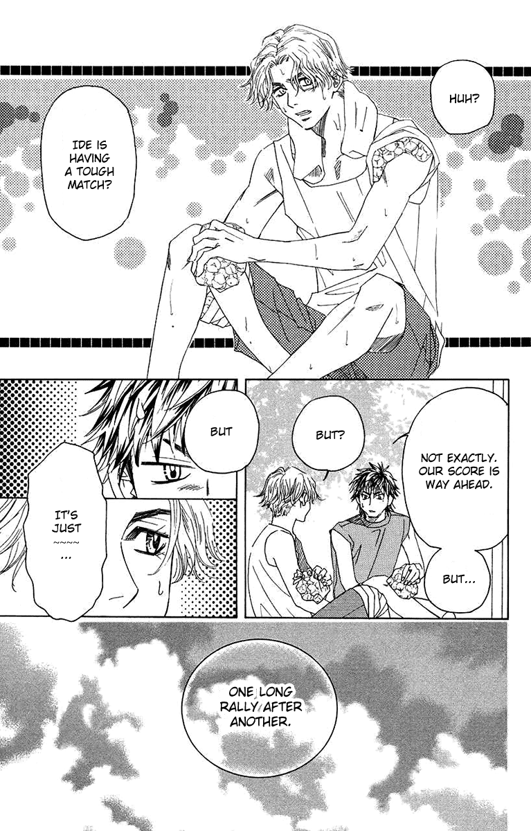 Shanimuni GO chapter 166 page 31