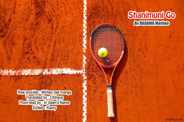 Shanimuni GO chapter 166 page 37