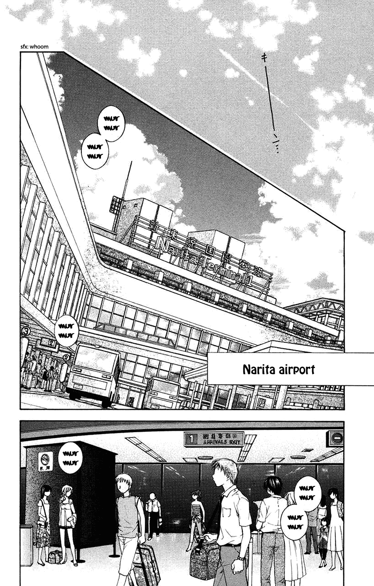 Shanimuni GO chapter 167 page 2