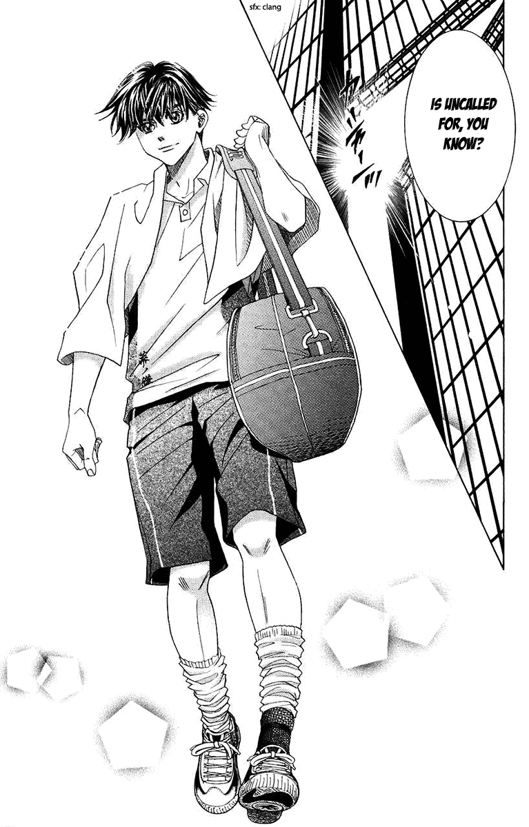 Shanimuni GO chapter 168 page 29