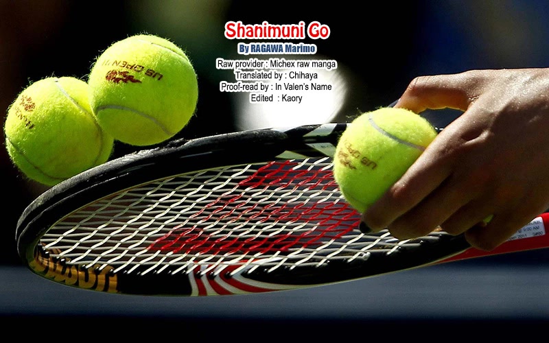 Shanimuni GO chapter 168 page 34