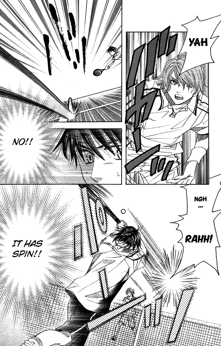 Shanimuni GO chapter 169 page 28