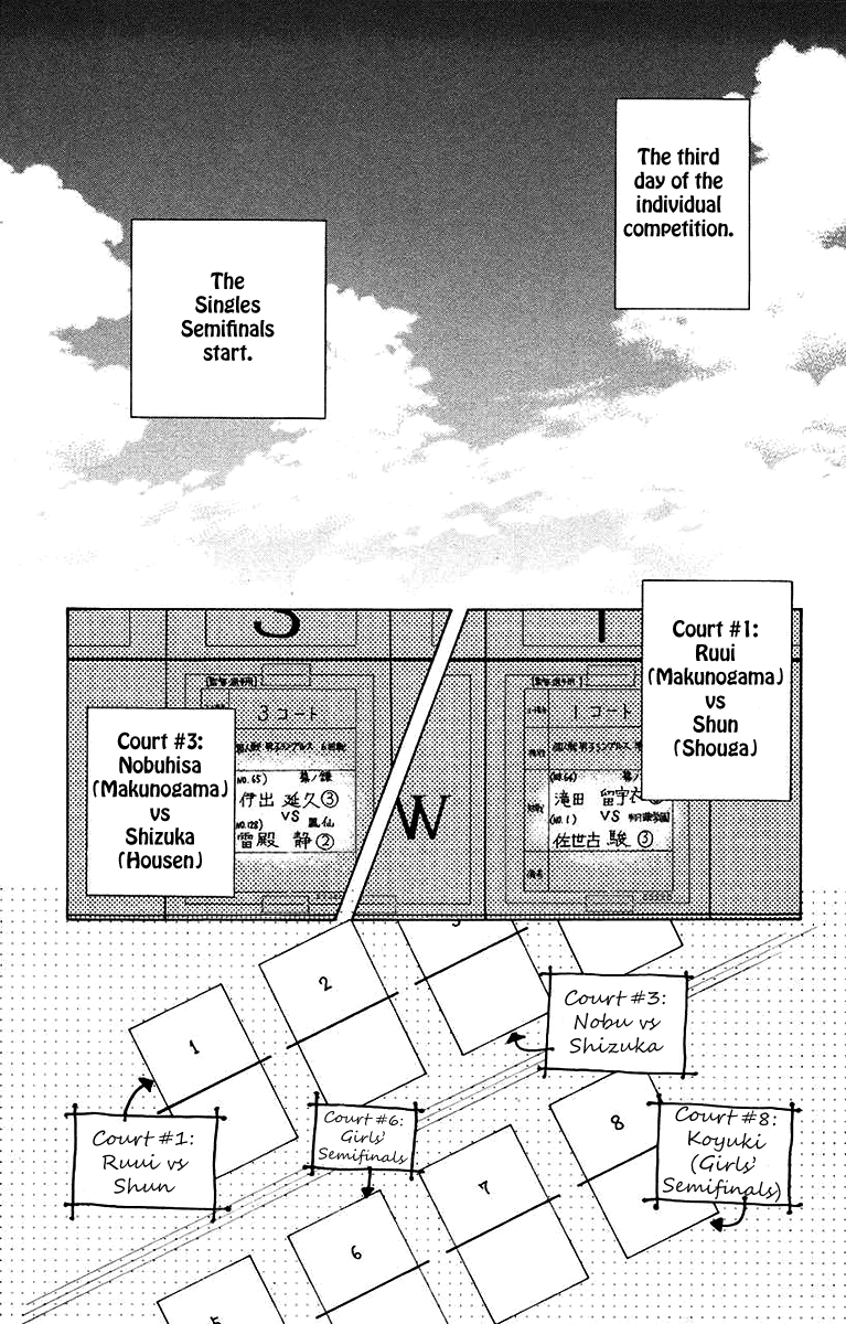 Shanimuni GO chapter 169 page 6