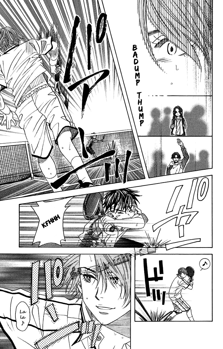 Shanimuni GO chapter 170 page 15