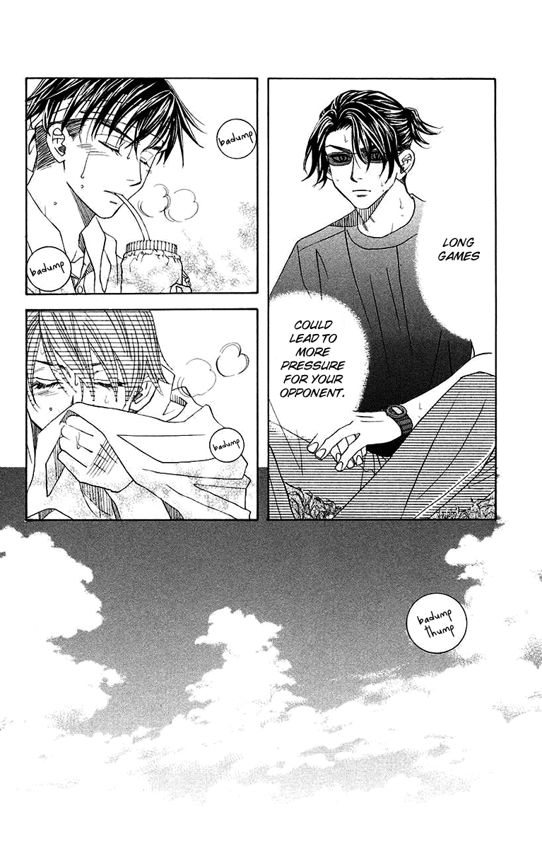 Shanimuni GO chapter 170 page 20