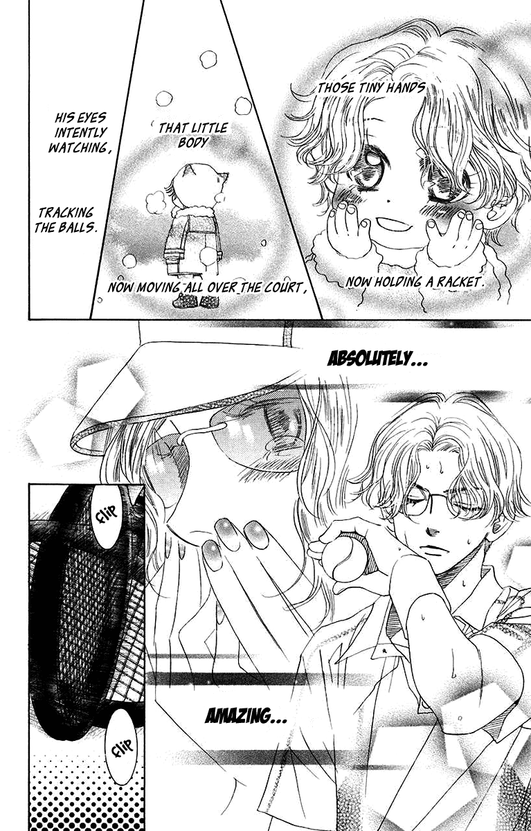 Shanimuni GO chapter 170 page 26