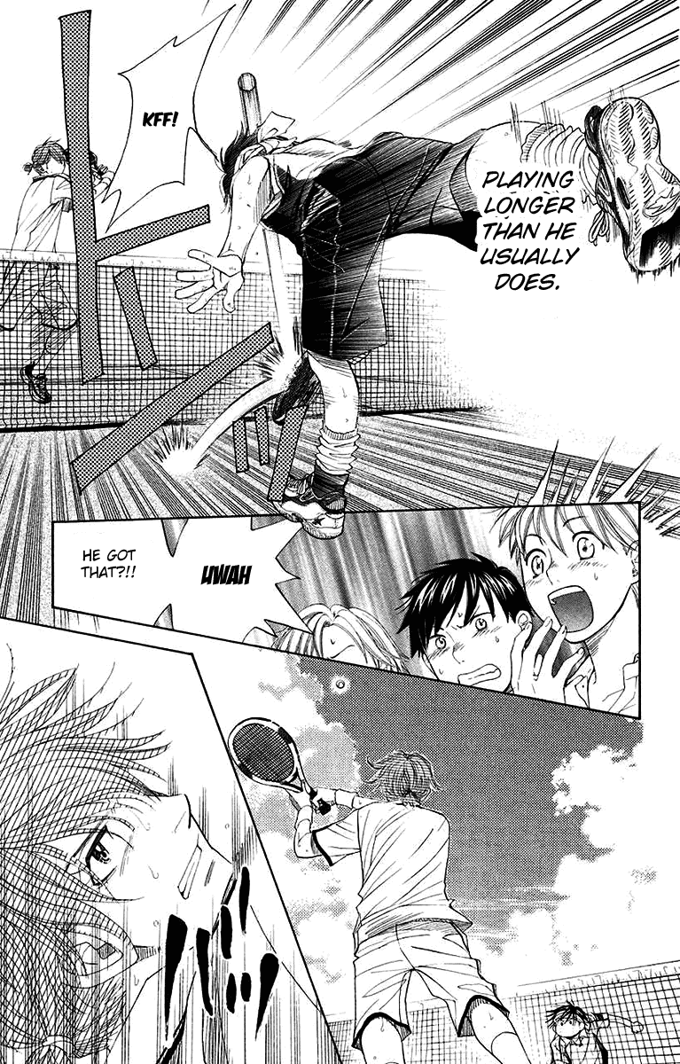 Shanimuni GO chapter 171 page 25