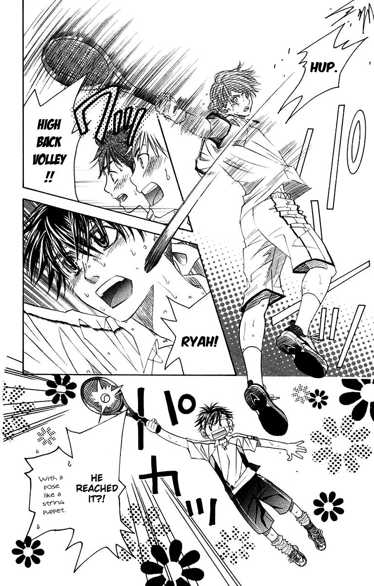 Shanimuni GO chapter 171 page 26