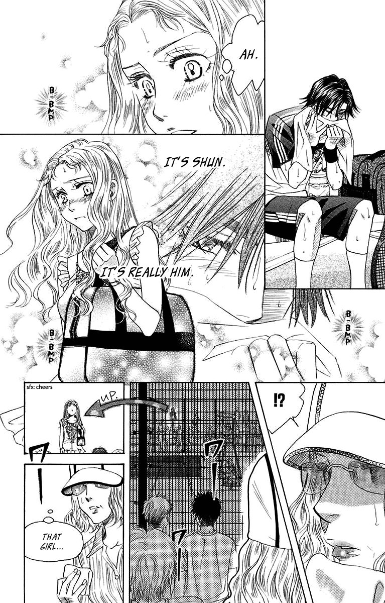 Shanimuni GO chapter 172 page 10