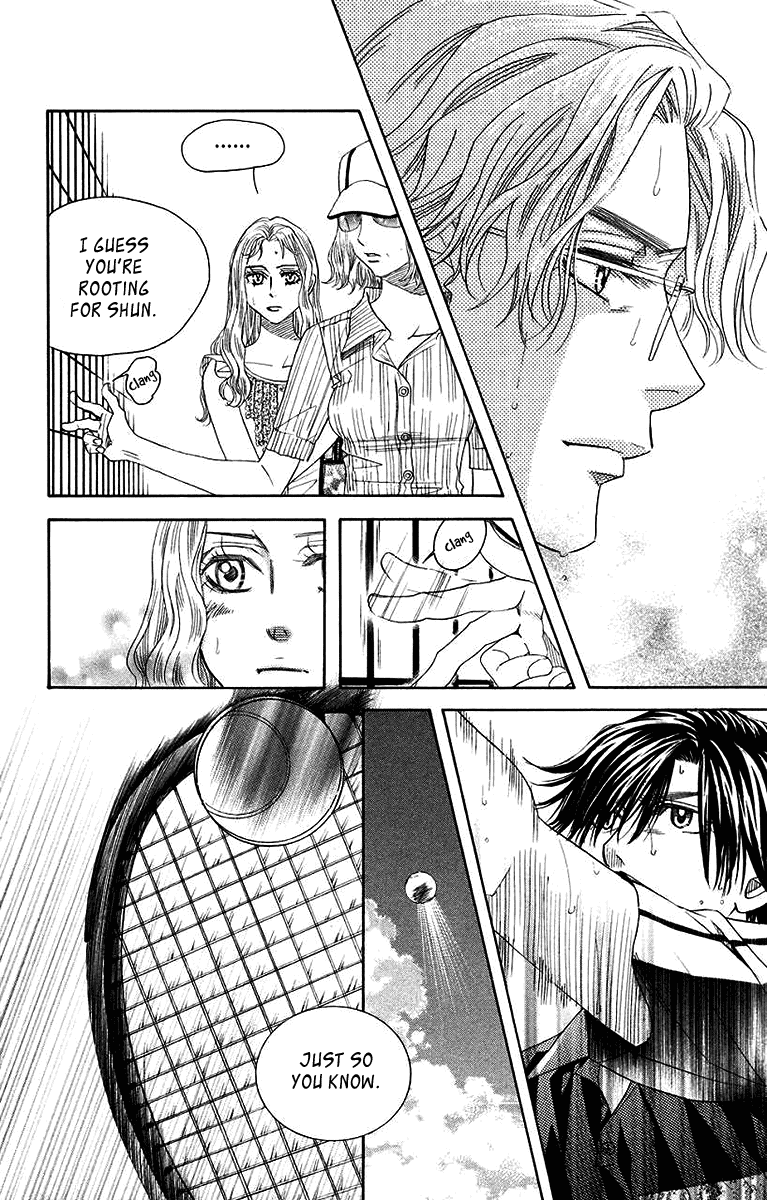 Shanimuni GO chapter 172 page 16