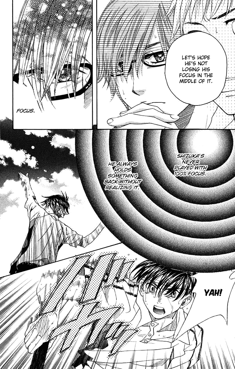 Shanimuni GO chapter 172 page 24