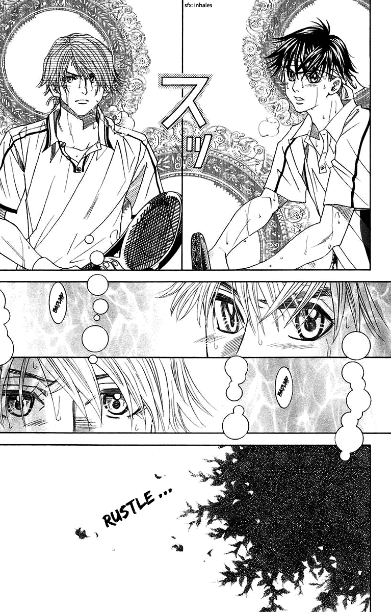 Shanimuni GO chapter 172 page 29