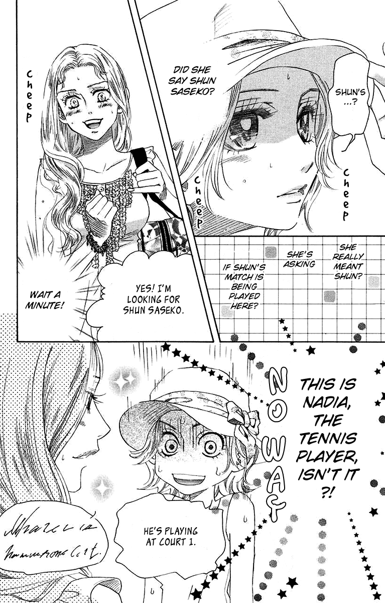 Shanimuni GO chapter 172 page 4