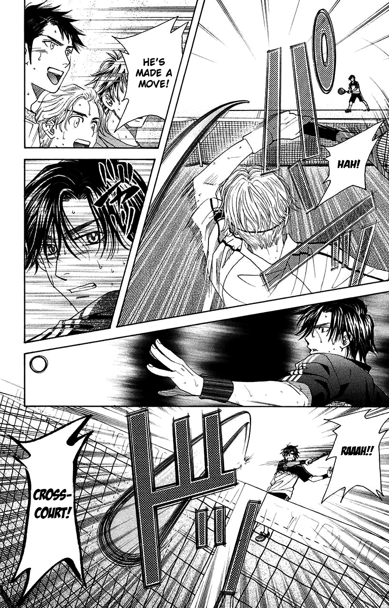 Shanimuni GO chapter 173 page 10