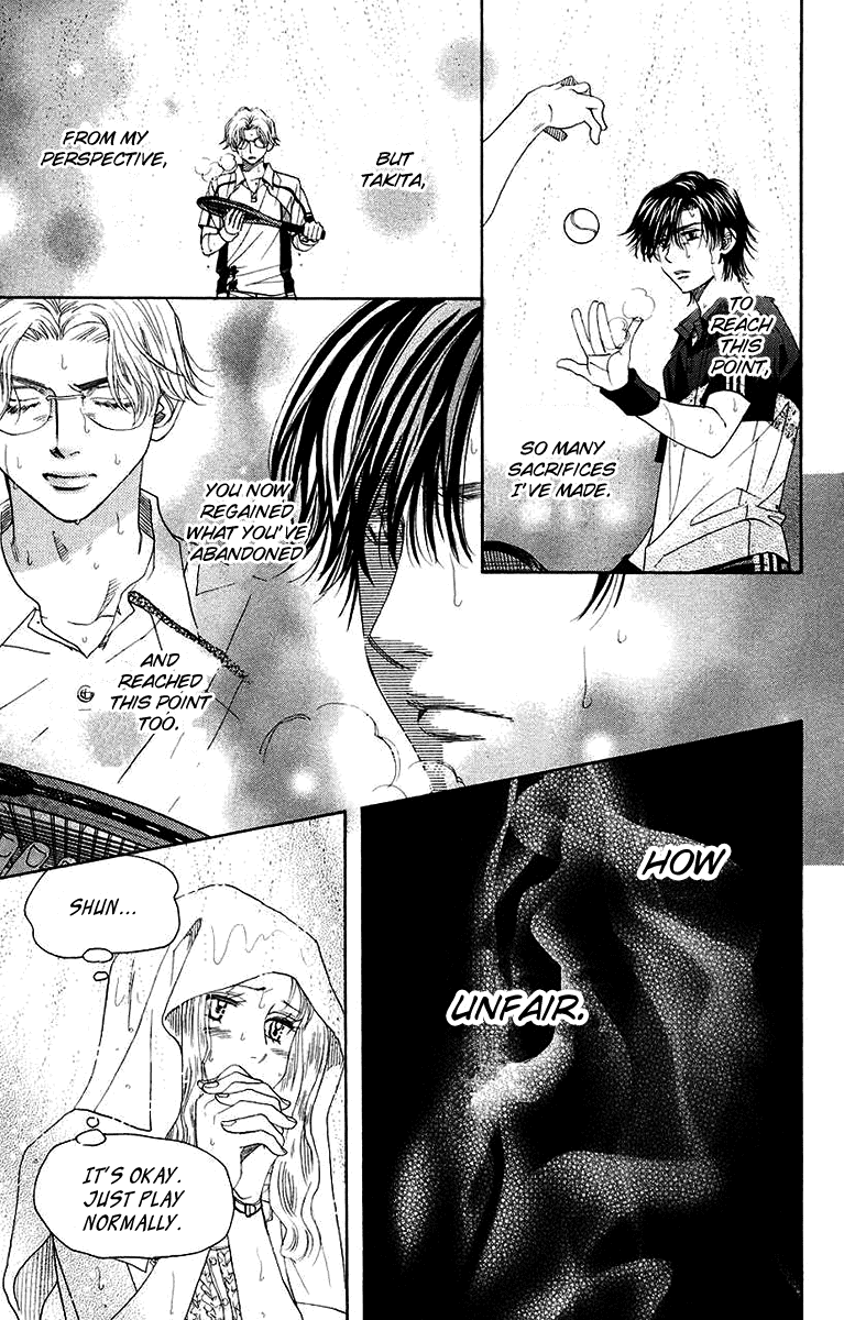 Shanimuni GO chapter 173 page 13