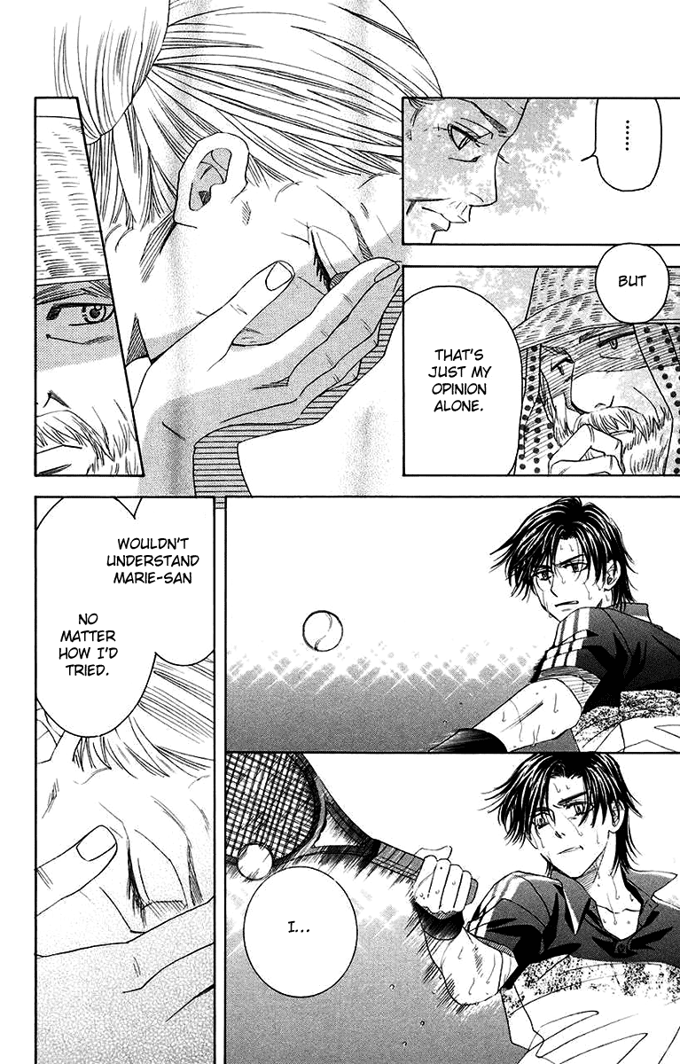 Shanimuni GO chapter 173 page 28