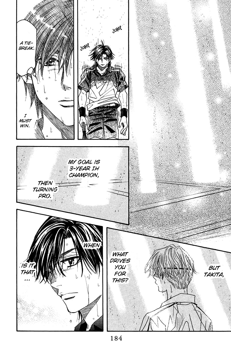 Shanimuni GO chapter 174 page 28