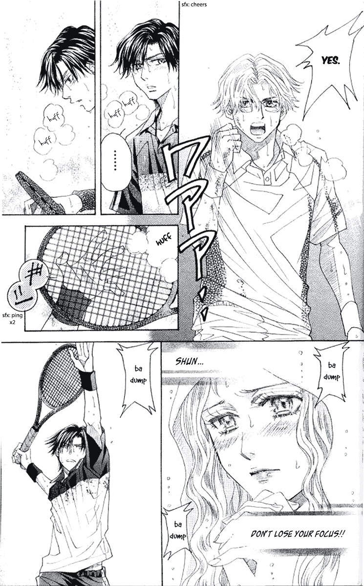 Shanimuni GO chapter 175 page 11