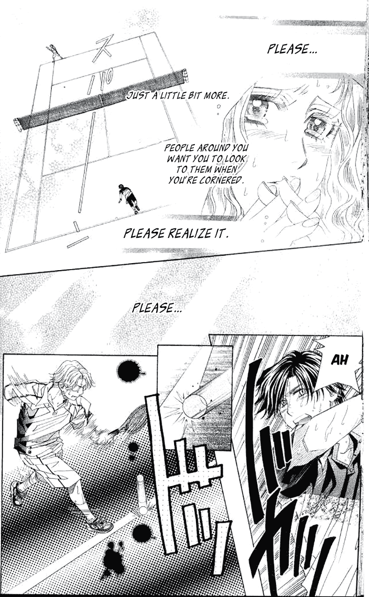 Shanimuni GO chapter 175 page 28