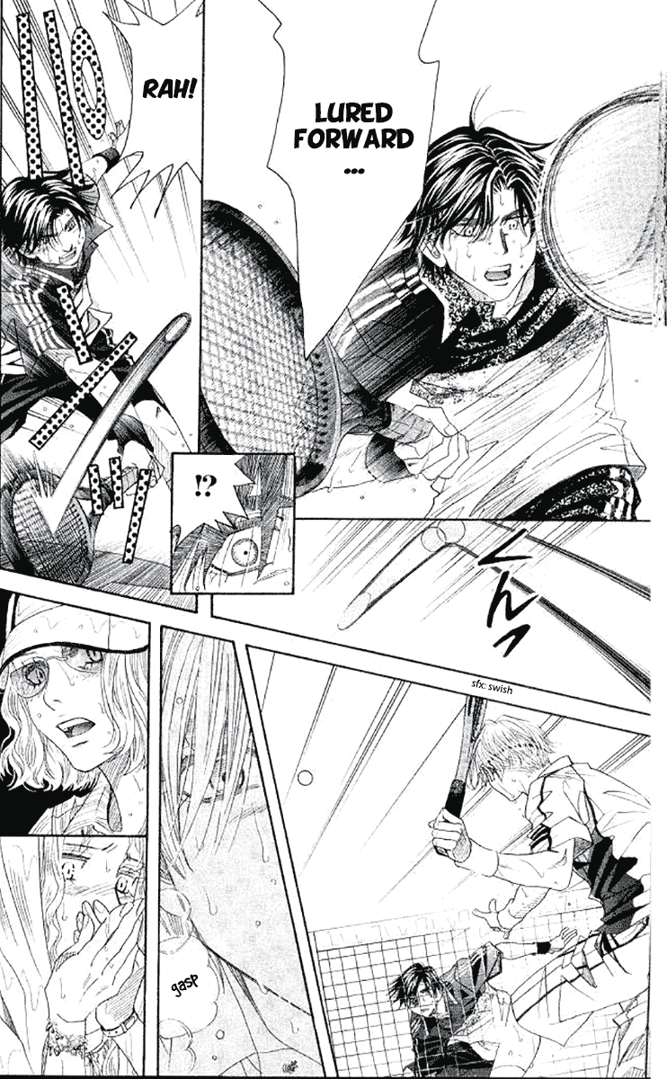 Shanimuni GO chapter 175 page 30