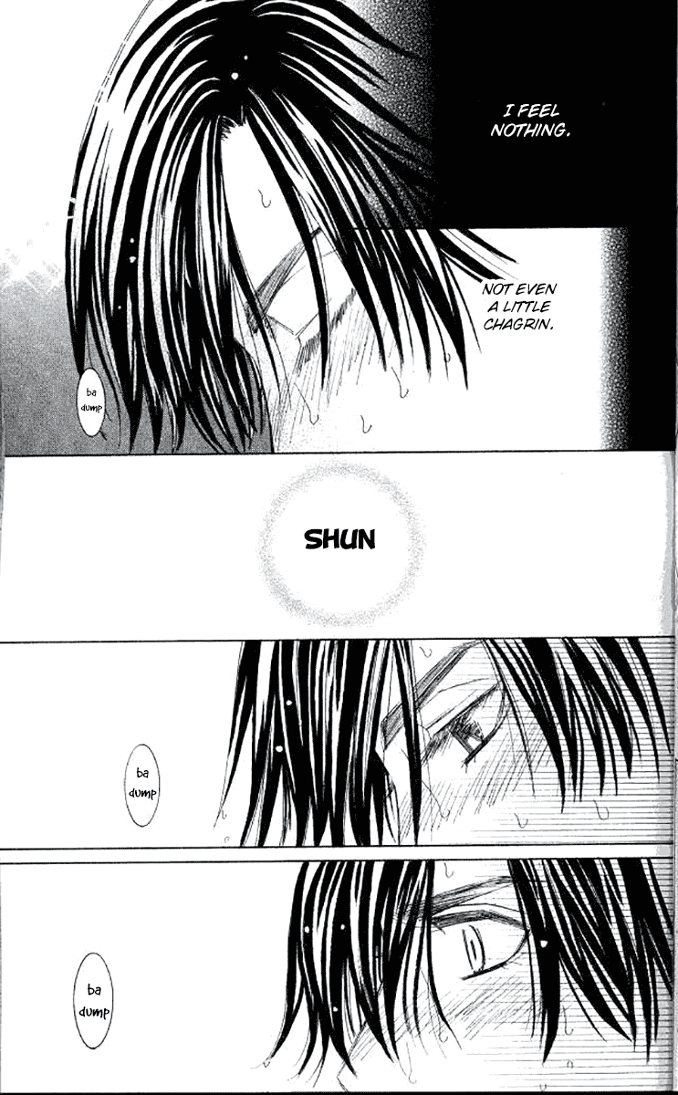 Shanimuni GO chapter 175 page 37