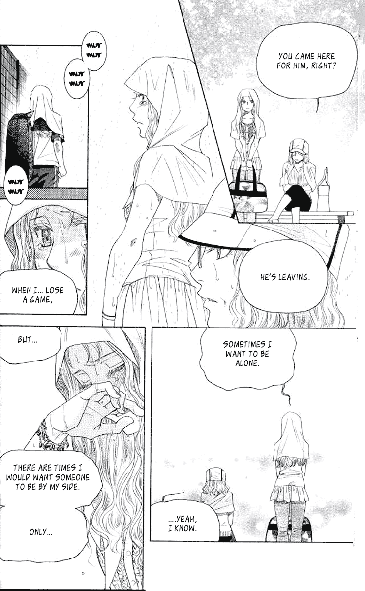 Shanimuni GO chapter 176 page 14