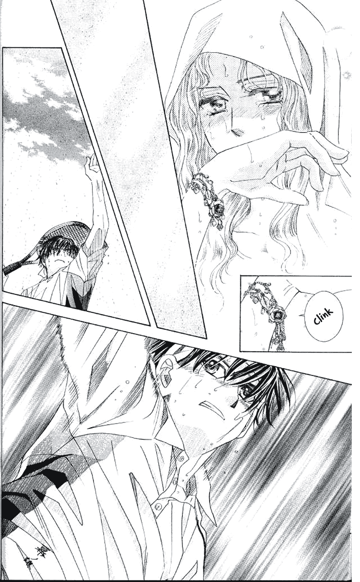 Shanimuni GO chapter 176 page 16